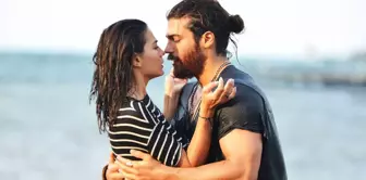 Demet Özdemir'le Sevgili Olduğu Konuşulan Can Yaman, Rabia Yaman'la Aşk Yaşıyor