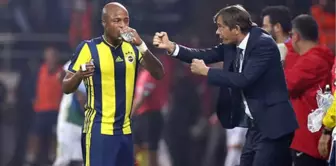 Fenerbahçe'de Phillip Cocu Tarihin En Kötü Başlangıcını Yaptı