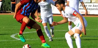 Tff 3. Lig Muğlaspor: 1 1461 Trabzon: 0