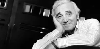 Fransız Müziğinin Efsane İsmi Hayatını Kaybetti! Charles Aznavour Kimdir?