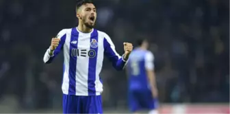 UEFA Şampiyonlar Ligi'nin Gediklisi Porto