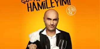 Alper Yine Hamileyim