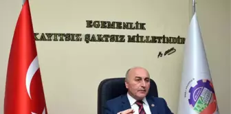 İl Genel Meclisi Ekim Ayı İlk Toplantısı Yapıldı