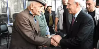 Kılıçdaroğlu: Vatandaşın Mutfağında Yangın Var Yangın (4)