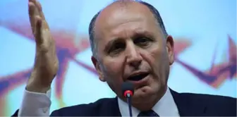 Muharrem Usta'dan Yanıt Geldi! 'Haysiyet Cellatları...'