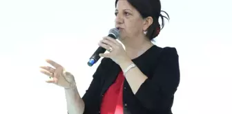 Pervin Buldan Hakkında Zorla Getirme Kararı