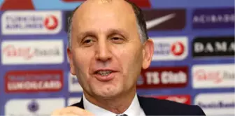 Trabzonspor Yönetimi Muharrem Usta Hakkında Hukuki İşlem Başlattı