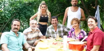 ''Çakallarla Dans 5'' 8 Kasım Günü Vizyonda!