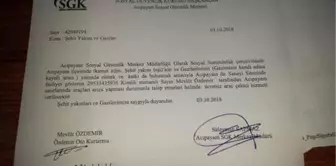 Şehit Yakınlarına ve Gazilere Ücretsiz Hizmet Verecekler