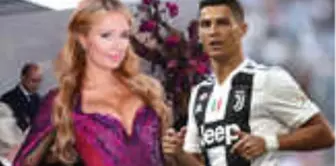 Cristiano Ronaldo İçin 'Erkek Olarak Yeterli Değil' Diyen Paris Hilton, Tecavüz Davasında İfade Verecek