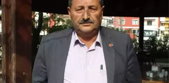 Akçalar Muhtarından Kardeşlik Mesajı