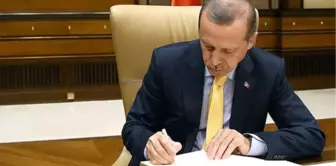 Cumhurbaşkanlığı Politikalar Kurullarına Yönelik 76 Atama Resmi Gazete'de Yayımlandı