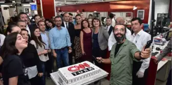 Cnn Türk 19 Yaşında