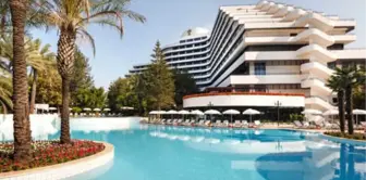 Rixos, 'Her Şey Dahili' Abu Dabi'ye İhraç Etti