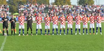 Hırvatistan'ın Bjelovar'ı 15-1 Mağlup Ettiği Maçta Bjelovar'ın Attığı Tek Golün Beşiktaşlı Vida Sayesinde Geldiği Ortaya Çıktı