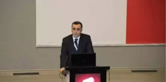 Mesut Kamiloğlu: Diploma ile İş Bulmak Mümkün Değil