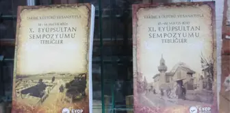 Eyüpsultan'da Kültür Sanat Sezonu Çalıştay ile Açıldı