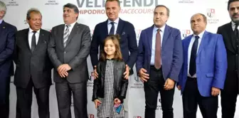 Fikret Orman'dan 'Yusuf Namoğlu' Açıklaması