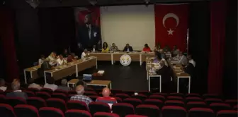 Kuşadası Belediyesi Bütçesi 158 Milyon TL Oldu