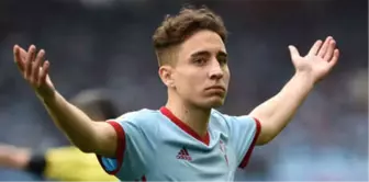 Ali Polat: 'Emre Mor Türkiye'ye Transfer Olabilir'