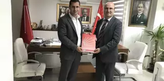 CHP Seferihisar'da Sürpriz Aday Adayı