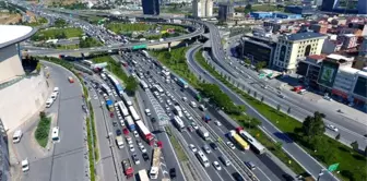 İstanbul'da Pazar Günü Bu Yollara Dikkat