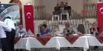 Kilis'te Yöresel Yemek Yarışması