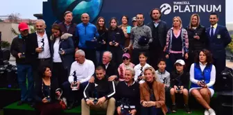 Turkcell Platinum Golf Challenge'da Kazananlar Belli Oldu