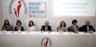 Gaucher Hastalığı Türkiye'de En Fazla Güneydoğu'da Görülüyor