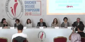 İstanbul Gaucher Hastalığı Türkiye'de En Fazla Güneydoğu'da Görülüyor