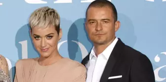 Orlando Bloom ve Katy Perry Evlilik Hazırlığında