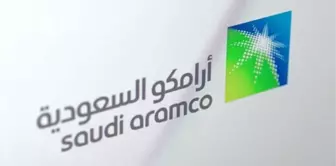 Saudi Aramco 50 Milyar Dolarlık Yatırım Anlaşması İmzaladı