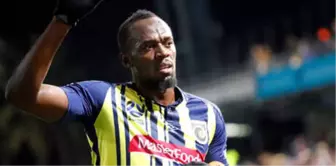 Bolt Futbolda Aradığını Açıkladı