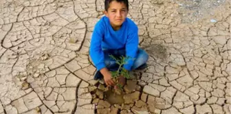 Küresel İklim Değişikliği Fotoğraf Yarışması' Sonuçlandı