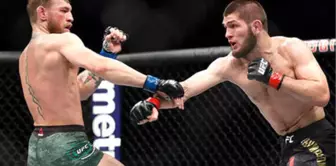 Dövüşçü Nurmagomedov ve Mcgregor, Bir Süre Daha Maçlardan Uzak Kalacak