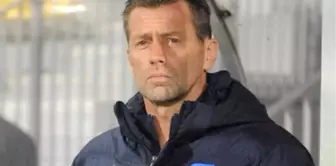 Michael Skibbe'nin Yunanistan Milli Takımındaki Görevine Son Verildi