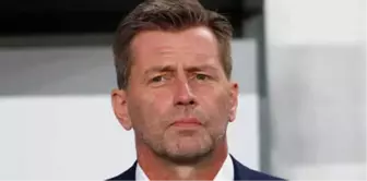 Yunanistan, Skibbe'yle Yollarını Ayırdı!