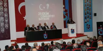 Trabzonspor'un Borcu Açıklandı