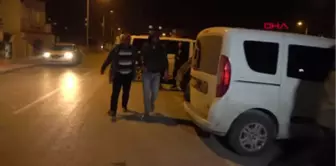 Konya - Koyun Otlatma Kavgası Kanlı Bitti: 1 Ölü