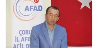 Afad-Sen Başkanı Çelik'ten 29 Ekim Mesajı