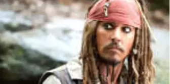 Johnny Depp, Karayip Korsanları'nın Yeni Projesine Yer Almayacak