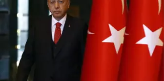 Cumhurbaşkanı Erdoğan Tebrikleri Kabul Etti