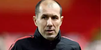 Hocasız Kalan Fenerbahçe'de İlk Aday Leonardo Jardim