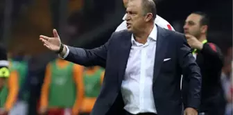 Fatih Terim'den Olaylı Derbi Sonrası Hakemlere Sert Tepki: Hakkımı Helal Etmiyorum