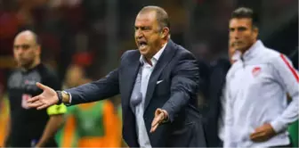 Fatih Terim: 'Hakkımı Helal Etmiyorum'