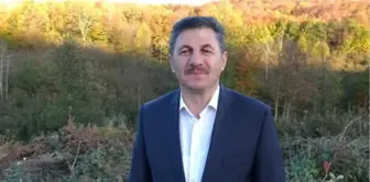 Ulugöl'de Sonbahar Güzelliği