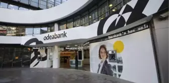 Odeabank Üst Yönetiminde Önemli Değişiklikler