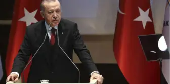 Erdoğan'dan Çevre ve Şehircilik Bakanı Murat Kurum'a Uyarı: Buna Dikkat Et