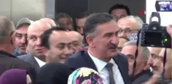 Duroğlu Belediye Başkanı Murat Kılıçaslan Giresun Belediye Başkanlığı İçin Aday Adaylığını Açıkladı