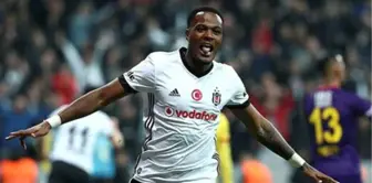 Beşiktaş'a Büyük Umutlarla Transfer Edilen Cyle Larin, Gönderilecekler Listesine Eklendi